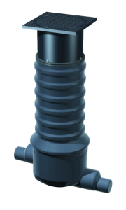 KESSEL-Probenahmeschacht DN100/150 Kl.B