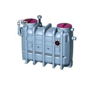 ACO Eco-Jet-OD NS 10 - Fettabscheider