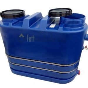 Europact Fettabscheider NG 4 / NS 4