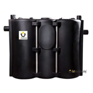 FAS Fettabscheider NG 4 / NS 4 Basic