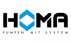 Homa Logo