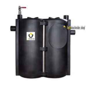 FAS Fettabscheider NG 2 / NS 2 M