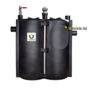 FAS Fettabscheider NG 2 / NS 2 MD