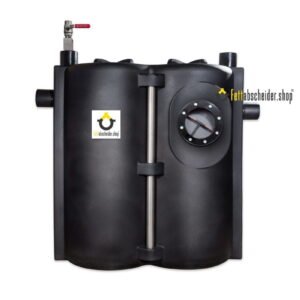 FAS Fettabscheider NG 2 / NS 2 SM