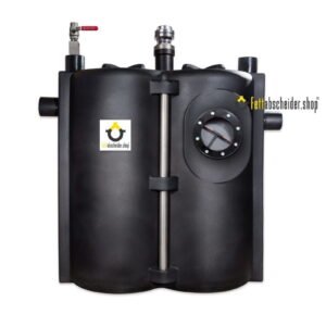 FAS Fettabscheider NG 2 / NS 2 SMD