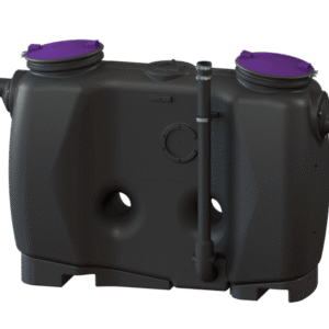 KESSEL-Fettabscheider EasyClean free NS 4 Direct