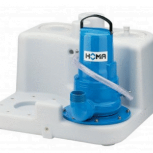HOMA Saniboy G 250-16 W Abwasser-Hebeanlage